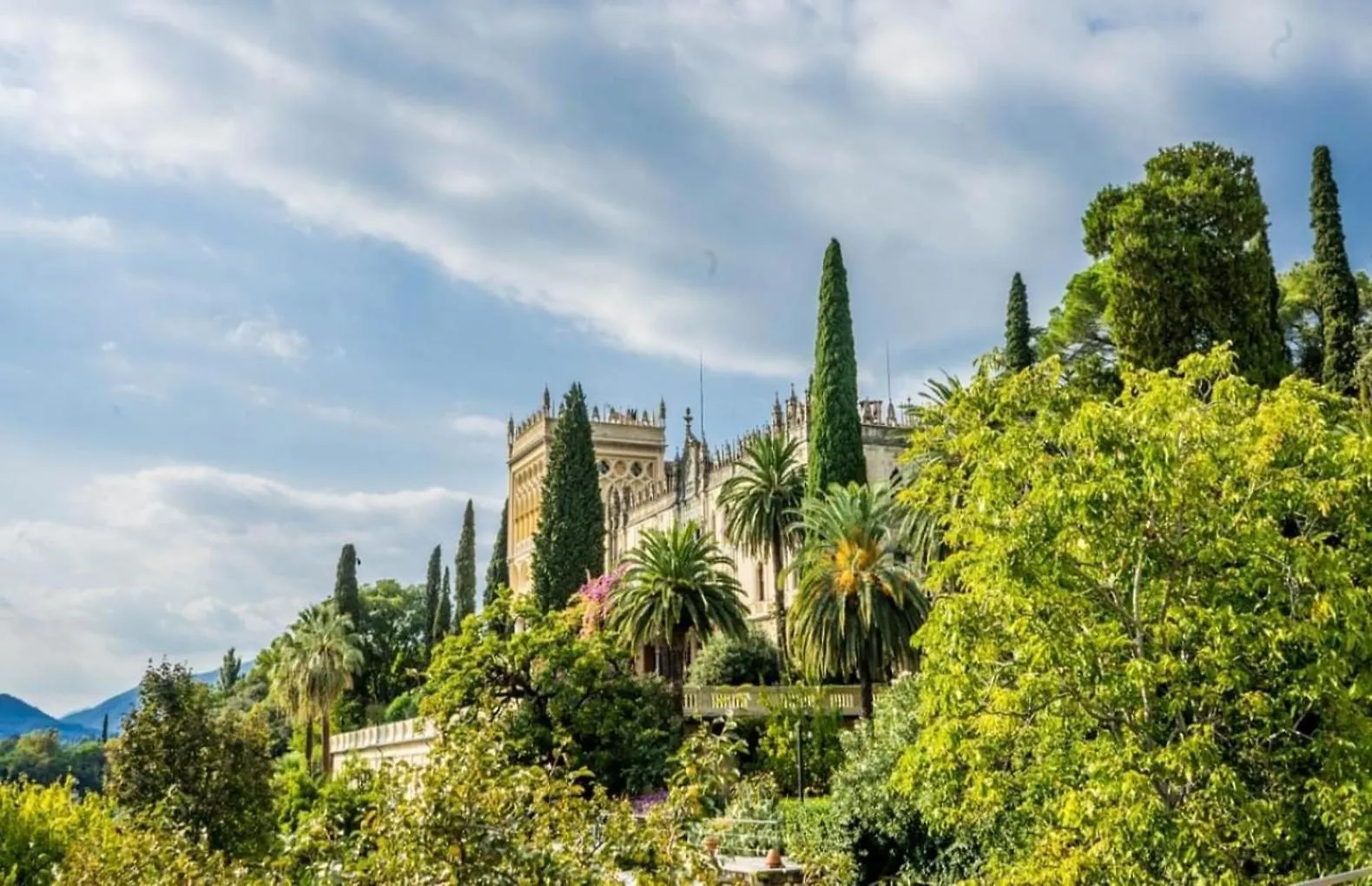 Twins Apartment - 200M Dal Lago Di Garda Con Piscina Sirmione Italien