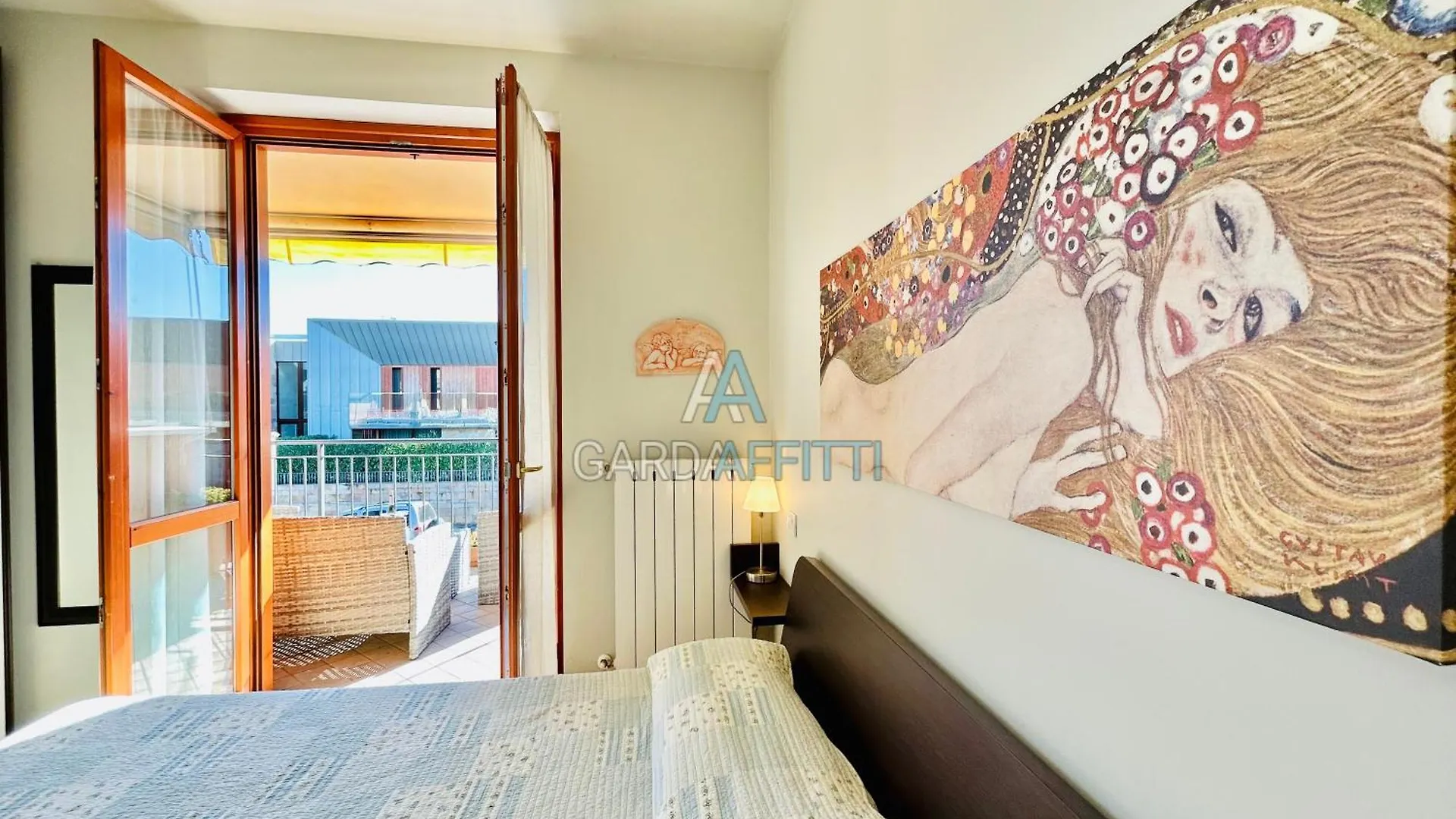 Twins Apartment - 200M Dal Lago Di Garda Con Piscina Sirmione 0*,